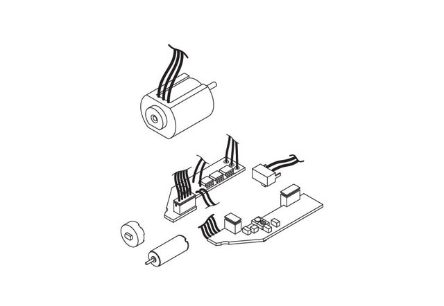 MB-010 (Kyosho Mini-Z Buggy) Parts | Wolfram RC MB-010 (Kyosho Mini-Z Buggy) Parts | Wolfram RC