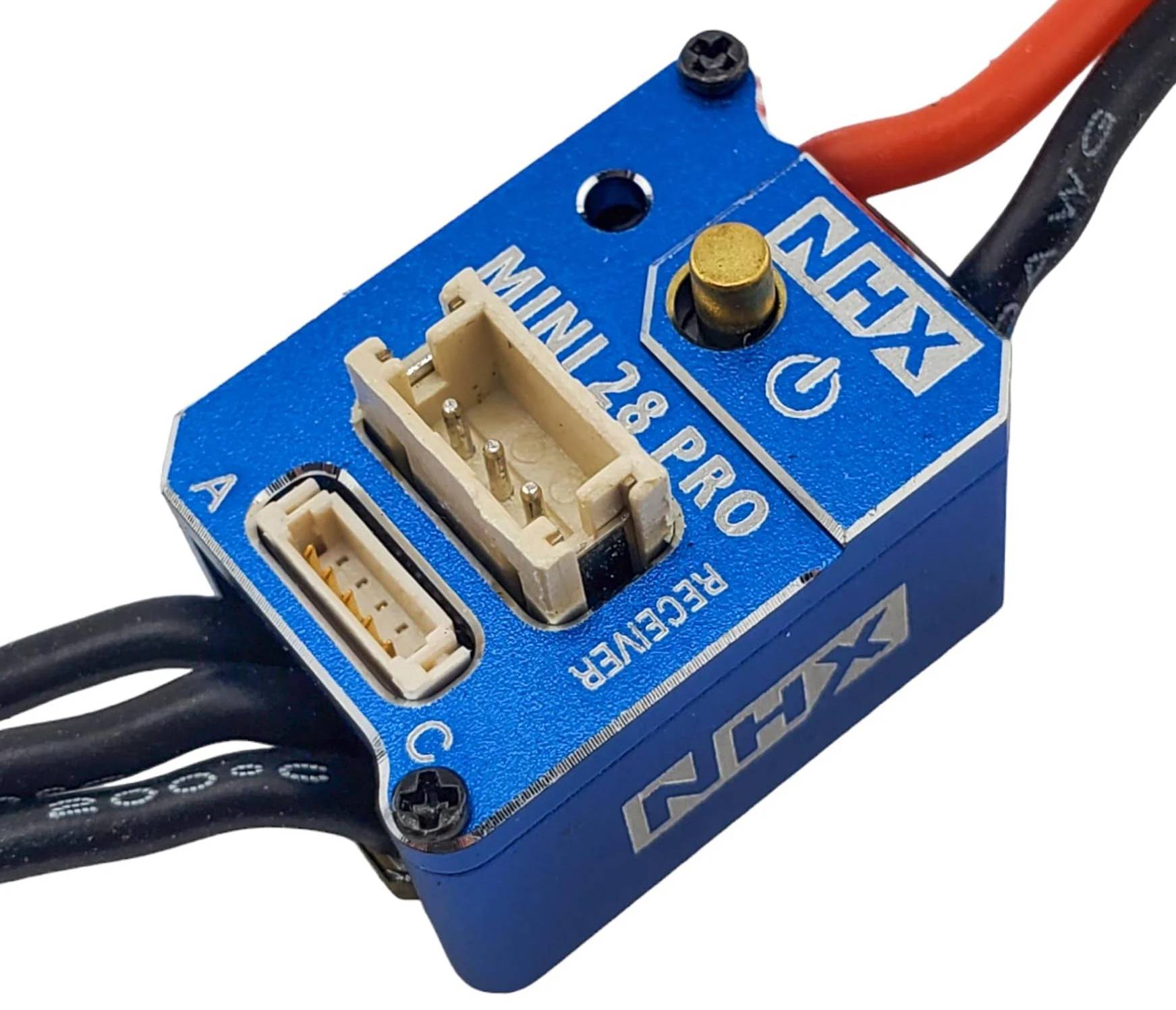 Karakoram Microburst+conversionkit サイズS Micro (1:24, 1:27, 1:28, 1:32 Scale) | Wolfram RC