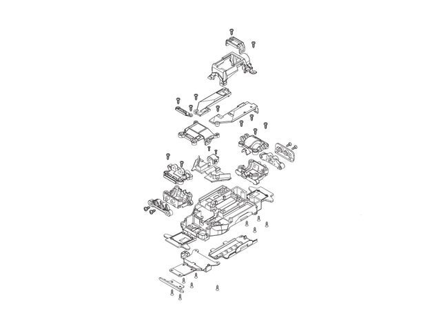 Mini z buggy parts outlet